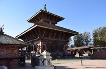 Luxury Holiday Trek in Kathmandu - 3 Days