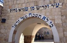 A Day of Spiritual Discovery in the Upper Galilee