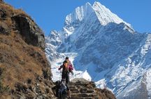 Mt. Everest Base Camp Trek Nepal - 16 Days
