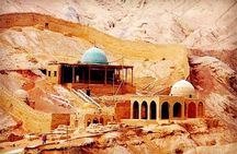 Private Turpan Day Tour from Urumqi Tuyoq Village,Jiaohe Ruins