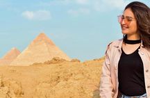 all-inclusive Private 3 Days to the best 11 sightseeing Cairo