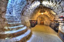 Safed Wine & Cheese Tour