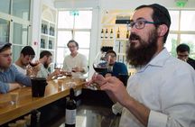 Safed Wine & Cheese Tour