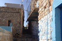 Safed Wine & Cheese Tour
