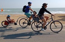 Bicycle Tour - Dolphin Bay and Khao Khalok Tour
