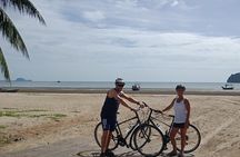 Bicycle Tour - Dolphin Bay and Khao Khalok Tour