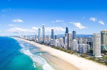 Private Group Tour Brisbane & Gold Coast Personal Tours