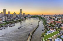 Private Group Tour Brisbane & Gold Coast Personal Tours