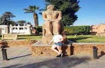 6 Days 5 Nights tour package to Luxor ,Cairo and Aswan