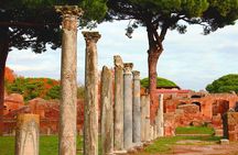Ostia Antica Semi Private Tour from Rome