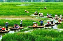 Northern Vietnam Discovery 5Days - 4 Night With Hotel & Cruise 4 Star