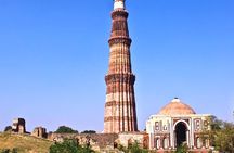 Golden Triangle 3 Days