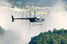 Hellicopter Flights