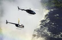 Hellicopter Flights