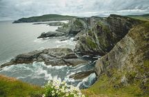 Ring of Kerry Day Tour from Cork: Including Killarney National Park
