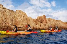 Kayaking & Lagoon Dipping Costa Brava
