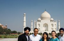Agra Tour From Delhi By Car