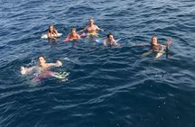 Barcelona Sailing Cruise with Light Snacks and Open Bar