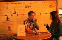 Middle Eastern Food Trail - Oriental Culinary Experience Dubai