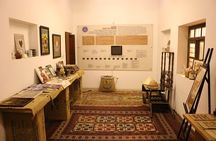 Middle Eastern Food Trail - Oriental Culinary Experience Dubai