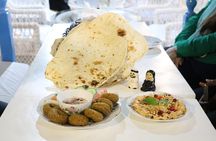 Middle Eastern Food Trail - Oriental Culinary Experience Dubai