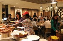 Middle Eastern Food Trail - Oriental Culinary Experience Dubai