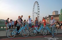 The Classic Highlights Bike Tour with a local guide