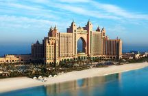 Dubai Tour + 124th Burj Khalifa