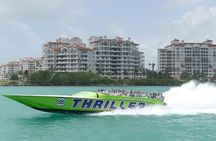 Speedboat Sightseeing Tour