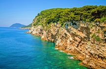 Blue Cave Small-Group Boat Tour from Dubrovnik