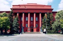 Highlights of Kyiv Private Sightseeing Tour