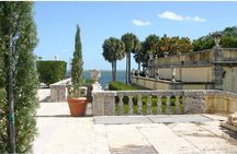 Admission to Vizcaya Museum and Gardens
