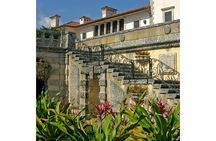Admission to Vizcaya Museum and Gardens