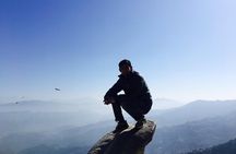 Nagarkot - Dhulikhel - Namo Buddha 2 Days Hike from Kathmandu