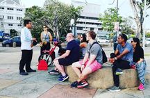 Historical, Heritage & Cultural Walk Around George Town