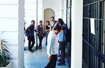 Historical, Heritage & Cultural Walk Around George Town