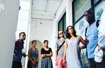 Historical, Heritage & Cultural Walk Around George Town