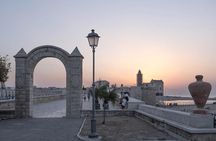 TRANI and Castel Del Monte UNESCO from your accomodation