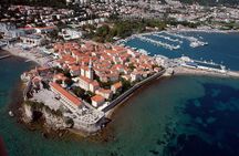 Kotor-Budva-St Stefan tour - including tasting traditional food and wine