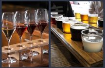 Private Traverse City Winery or Brewery Tour