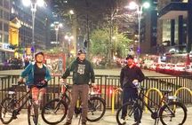 São Paulo Uptown Bike Tour