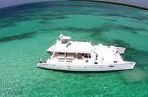 Saona Island from Punta Cana - Klubsaona Tour