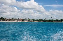Saona Island from Punta Cana - Klubsaona Tour