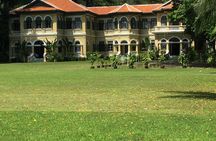 Discover Phuket: Half-Day Island Guided Introduction Tour