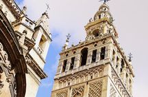 Cathedral & Giralda of Seville Exclusive Group, max. 9 travelers
