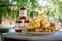 Olympia Shore Ex: Ancient Olympia, Honey Farm & Olive Oil Tasting