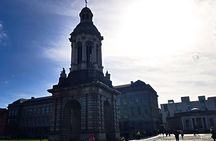 The Best Of Dublin Private Walking Tour
