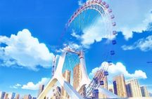 Unlimited Flexible Tianjin City Highlights Tour from Beijing by Bullet Train