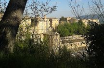 Visit of the Ducal Palace of Urbino