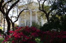 Savannah Historic District Walking Tour